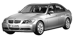 BMW E92 B00C9 Fault Code