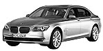BMW F01 B00C9 Fault Code